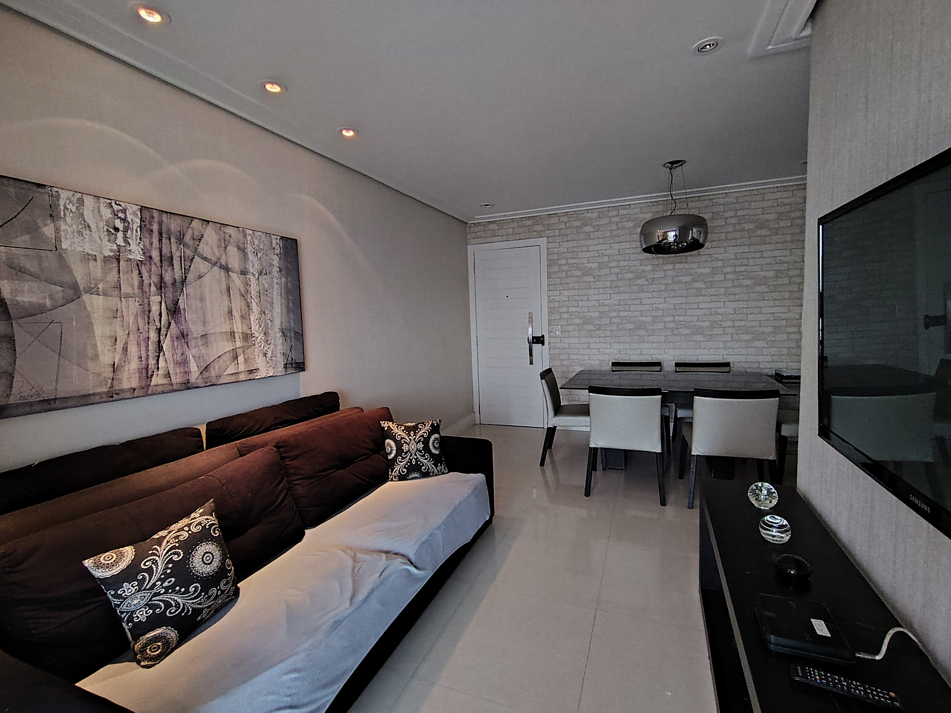 Imagem Apartamento com 2 Quartos à Venda, 76 m² em Vila Nova Manchester - São Paulo Imagem Apartamento com 2 Quartos à Venda, 76 m² em Vila Nova Manchester - São Paulo