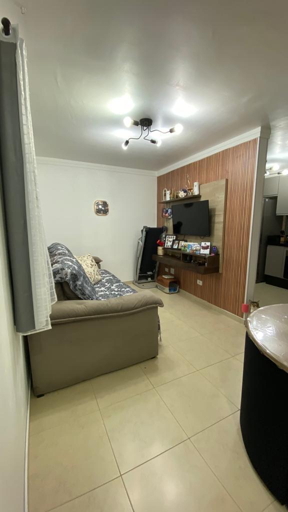 Imagem Sobrado com 2 Quartos à Venda, 67 m²em Vila Nova York - São Paulo