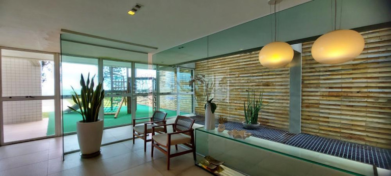 Imagem Apartamento com 4 Quartos à Venda,  em Piedade - Jaboatão dos Guararapes