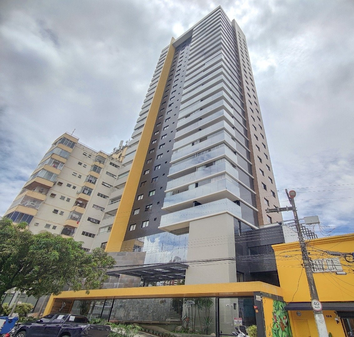 Imagem Apartamento com 2 Quartos para Alugar, 71 m²em Umarizal - Belém Imagem Apartamento com 2 Quartos para Alugar, 71 m²em Umarizal - Belém