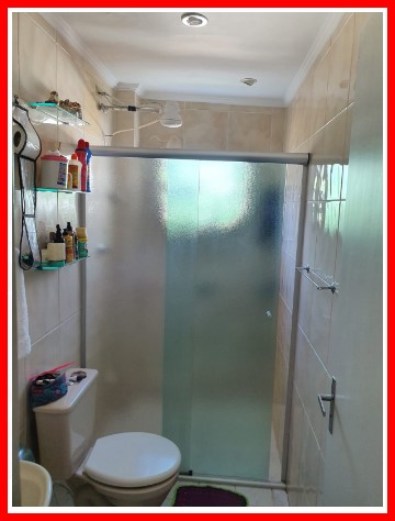 Imagem Apartamento com 1 Quarto à Venda, 38 m²em Aviação - Praia Grande