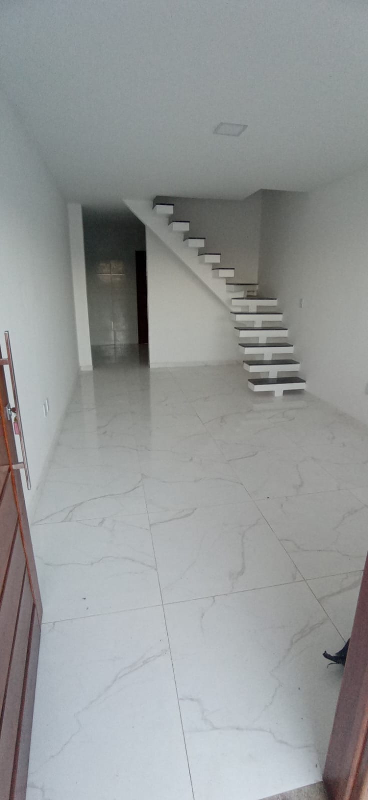 Imagem Casa com 2 Quartos à Venda, 75 m² em Parque Aurora - Campos dos Goytacazes