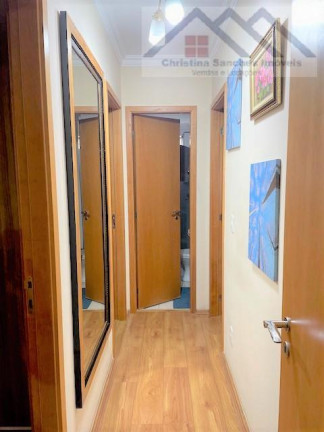 Imagem Apartamento com 3 Quartos à Venda,  em Jardim da Saúde - São Paulo