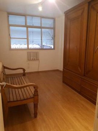 Imagem Apartamento com 3 Quartos à Venda, 100 m² em Santa Rosa - Niterói