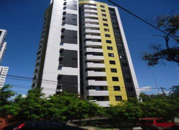Apartamento com 2 Quartos à Venda,  em Candelária - Natal