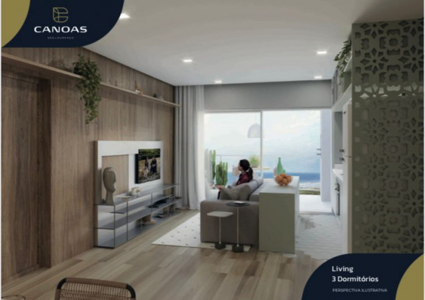 Imagem Apartamento com 2 Quartos à Venda, 87 m² em São Lourenço - Bertioga