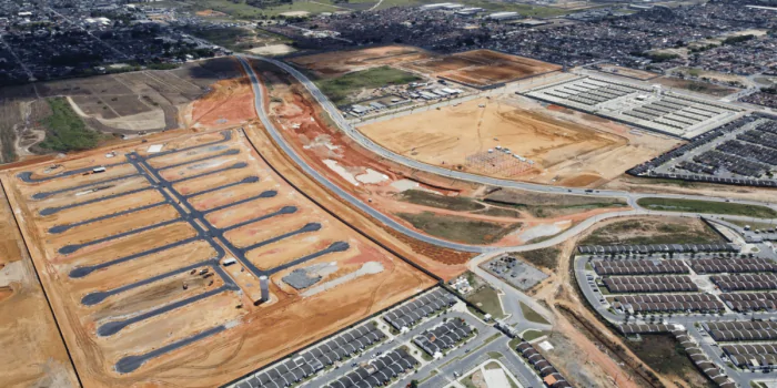 Imagem Terreno à Venda, 160 m²em Cidade Universitária - Maceió