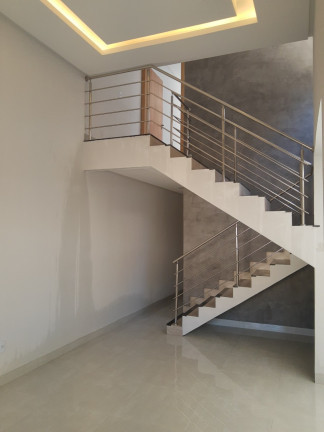 Imagem Sobrado com 3 Quartos à Venda, 149 m² em Setor Três Marias - Goiânia