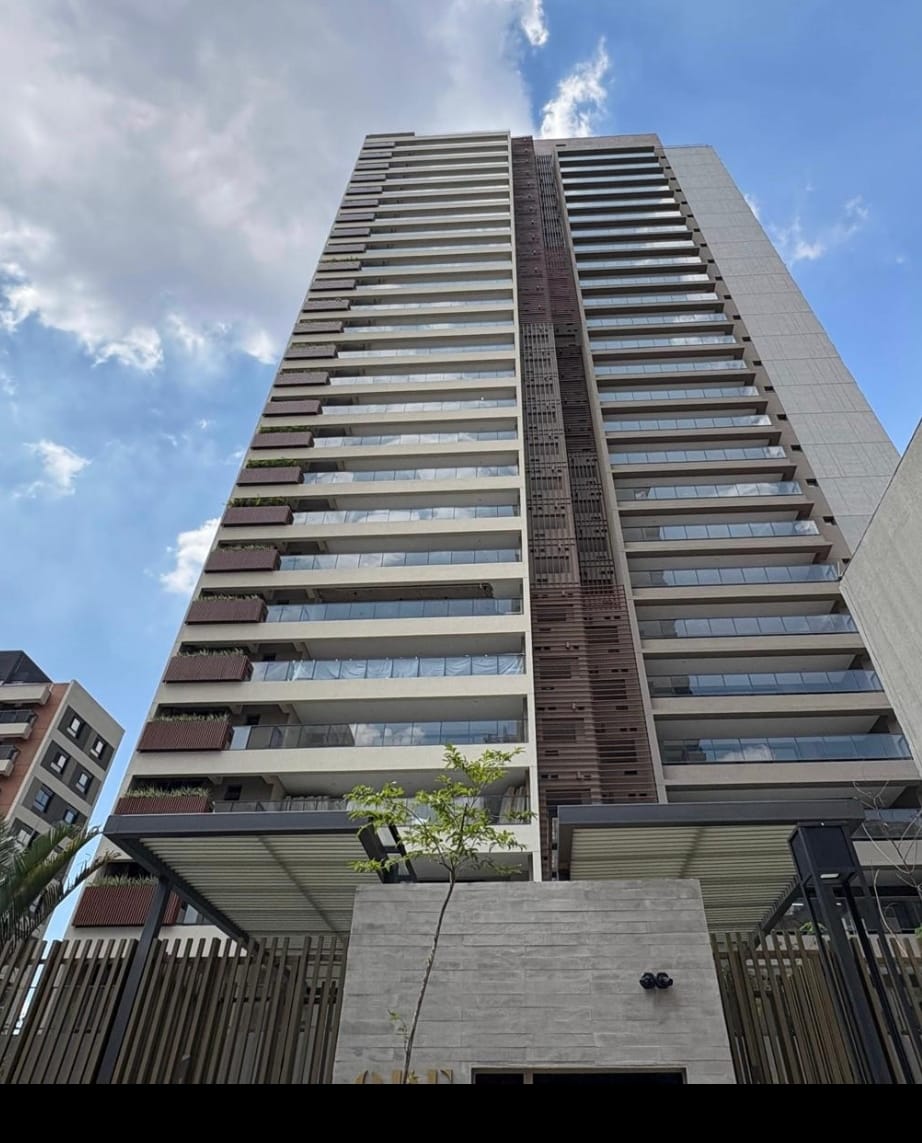 Imagem Apartamento com 3 Quartos à Venda, 156 m² em Perdizes - São Paulo Imagem Apartamento com 3 Quartos à Venda, 156 m² em Perdizes - São Paulo