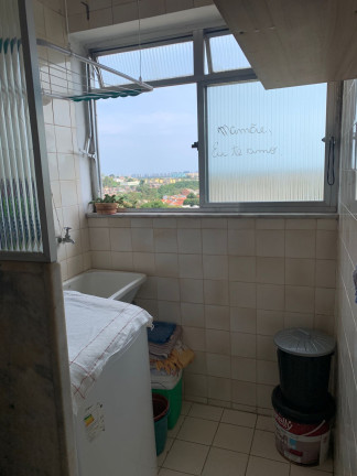 Imagem Apartamento com 2 Quartos à Venda, 62 m² em Freguesia (Jacarepaguá) - Rio de Janeiro