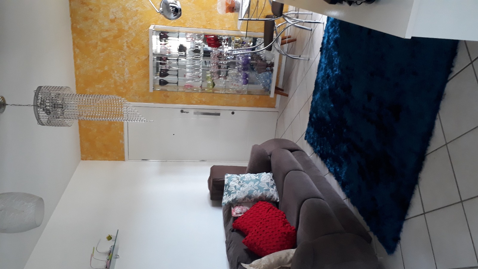 Imagem Apartamento com 2 Quartos à Venda ou Temporada, 53 m²em Abraão - Florianópolis