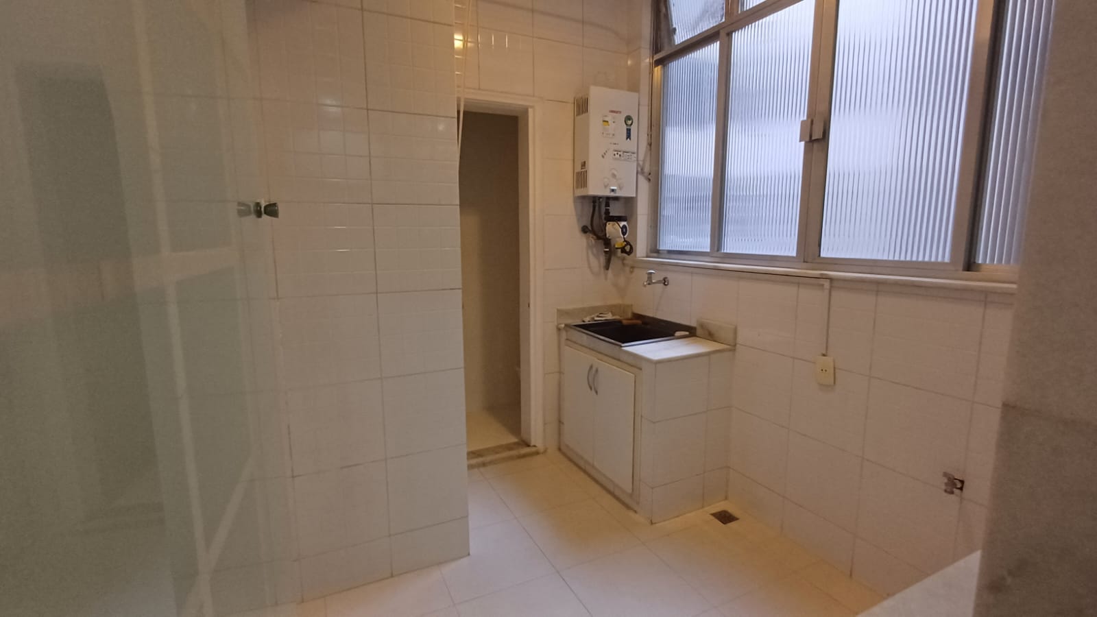 Imagem Apartamento com 3 Quartos à Venda, 87 m²em Copacabana - Rio de Janeiro
