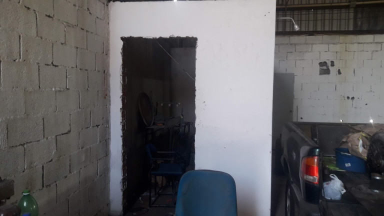 Imagem Galpão para Alugar, 200 m² em Jardim Guarará - Santo André Imagem Galpão para Alugar, 200 m² em Jardim Guarará - Santo André