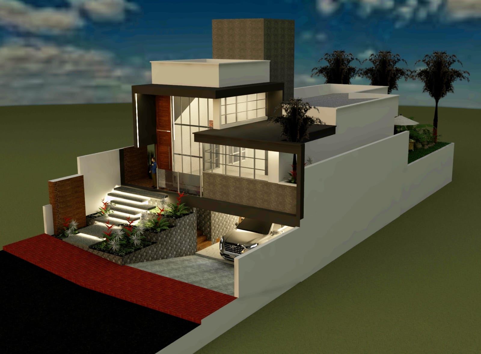 Imagem Casa de Condomínio com 3 Quartos à Venda, 157 m²em nações - Lagoa Seca Imagem Casa de Condomínio com 3 Quartos à Venda, 157 m²em nações - Lagoa Seca
