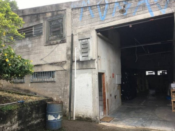 Imagem Galpão à Venda, 1 m² em Batistini - São Bernardo Do Campo Imagem Galpão à Venda, 1 m² em Batistini - São Bernardo Do Campo