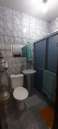 Imagem Casa com 2 Quartos à Venda, em Vida Nova - Lauro de Freitas Imagem Casa com 2 Quartos à Venda, em Vida Nova - Lauro de Freitas