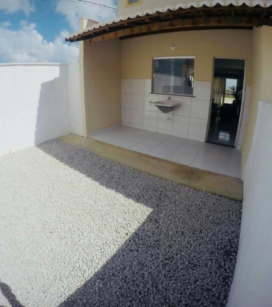 Imagem Casa de Condomínio com 2 Quartos à Venda, 77 m² em Pajuçara - Natal Imagem Casa de Condomínio com 2 Quartos à Venda, 77 m² em Pajuçara - Natal