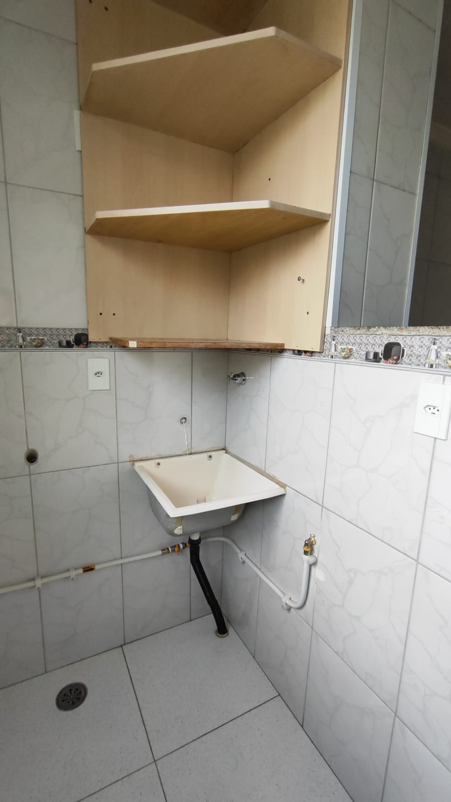 Imagem Apartamento com 2 Quartos à Venda, 46 m² em Itaim Paulista - São Paulo