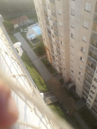 Imagem Apartamento com 2 Quartos à Venda, 47 m² em Colônia (Zona Leste) - São Paulo Imagem Apartamento com 2 Quartos à Venda, 47 m² em Colônia (Zona Leste) - São Paulo