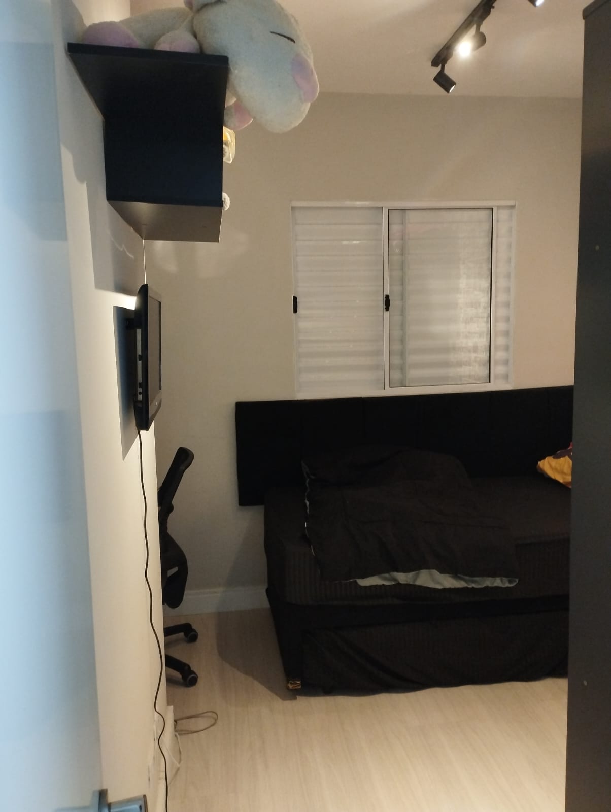 Imagem Casa de Condomínio com 2 Quartos à Venda, 80 m²em Vila Nivi - São Paulo Imagem Casa de Condomínio com 2 Quartos à Venda, 80 m²em Vila Nivi - São Paulo