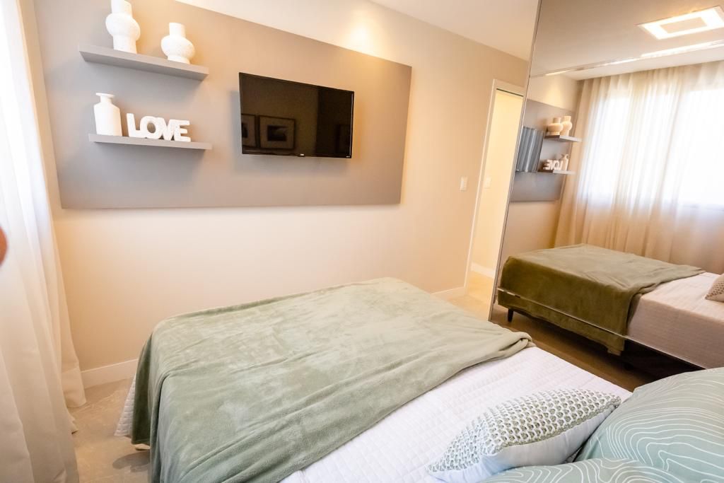 Imagem Apartamento com 2 Quartos à Venda, 53 m²em Imbuí - Salvador