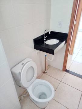 Imagem Apartamento com 2 Quartos à Venda ou Locação, 48 m²em Vila Ramos de Freitas - Presidente Prudente Imagem Apartamento com 2 Quartos à Venda ou Locação, 48 m²em Vila Ramos de Freitas - Presidente Prudente