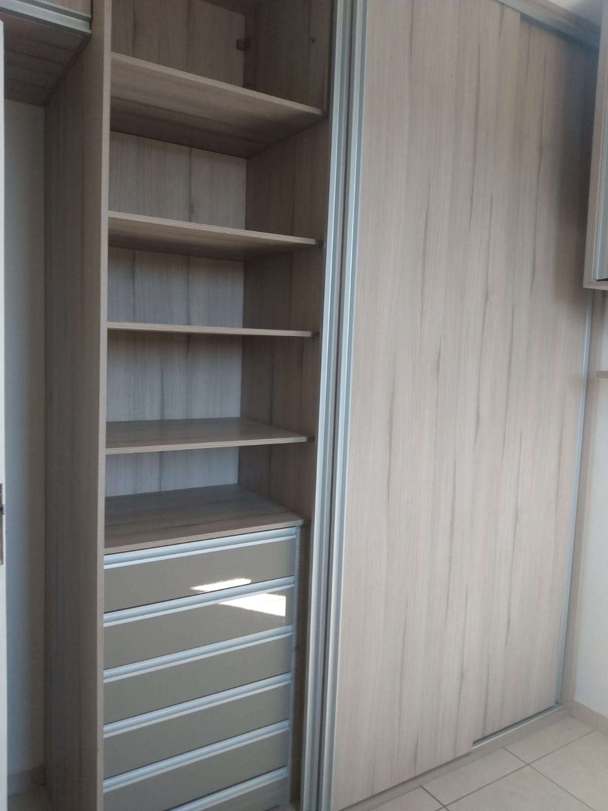 Imagem Apartamento com 2 Quartos à Venda, 51 m²em Parque Joaquim Lopes - Catanduva