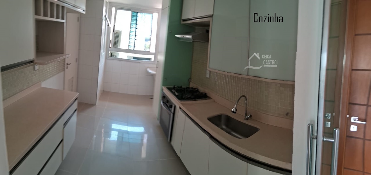 Imagem Apartamento com 3 Quartos à Venda, 93 m²em São Jorge - Manaus