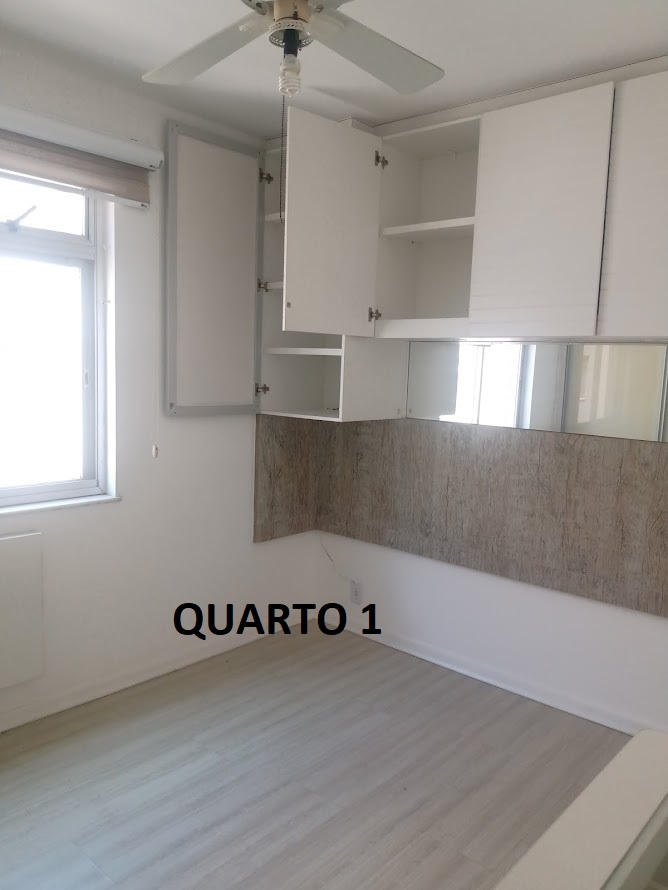 Imagem Apartamento com 3 Quartos à Venda, 72 m² em Passagem - Cabo Frio Imagem Apartamento com 3 Quartos à Venda, 72 m² em Passagem - Cabo Frio