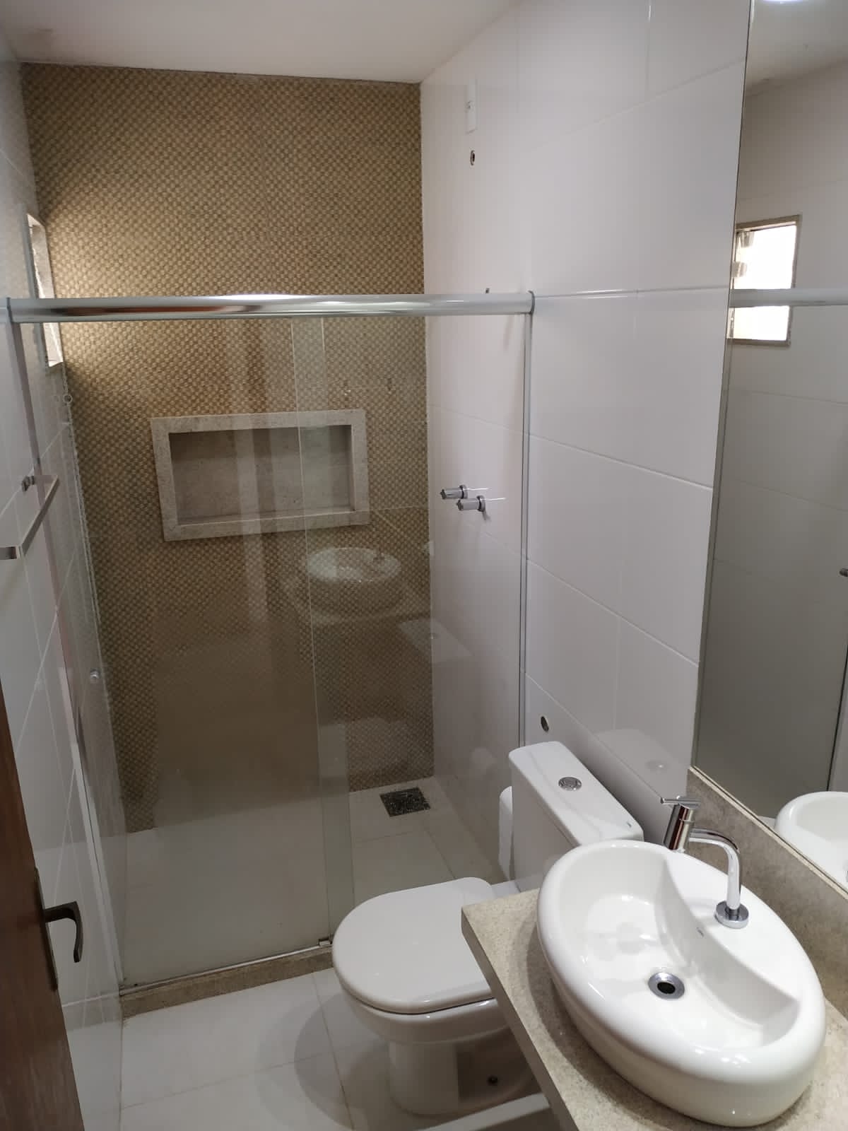 Imagem Casa com 2 Quartos à Venda, 100 m²em Parque Aurora - Campos dos Goytacazes