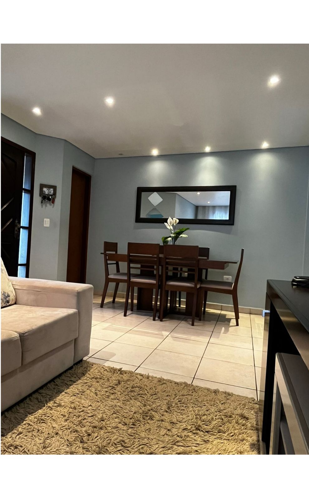 Imagem Casa de Condomínio com 3 Quartos à Venda, 185 m² em Nova Caieiras - Caieiras