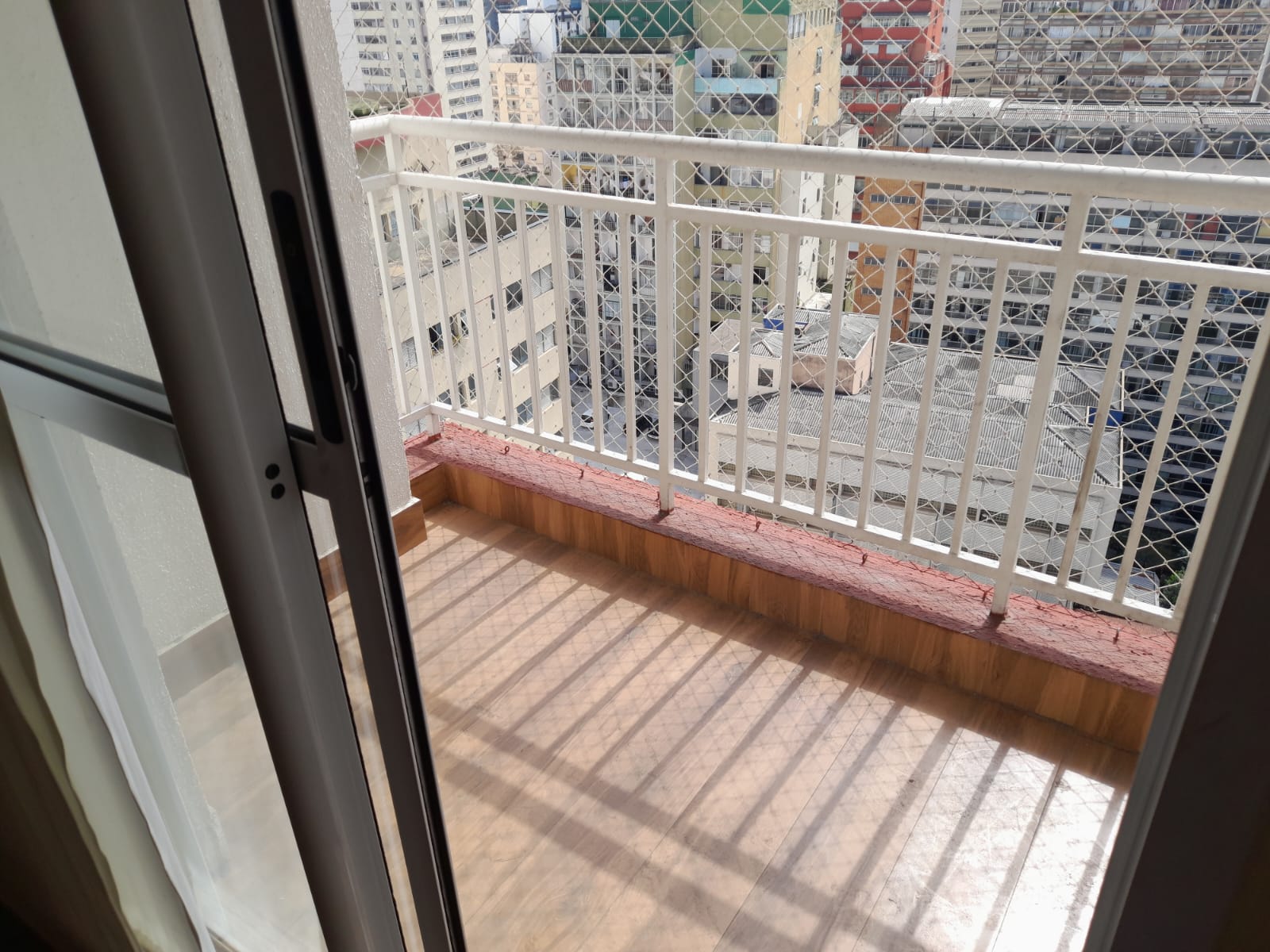 Imagem Apartamento com 2 Quartos à Venda, 51 m² em Bela Vista - São Paulo