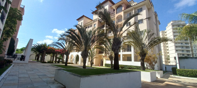 Imagem Apartamento com 3 Quartos à Venda, 69 m² em Cambeba - Fortaleza Imagem Apartamento com 3 Quartos à Venda, 69 m² em Cambeba - Fortaleza