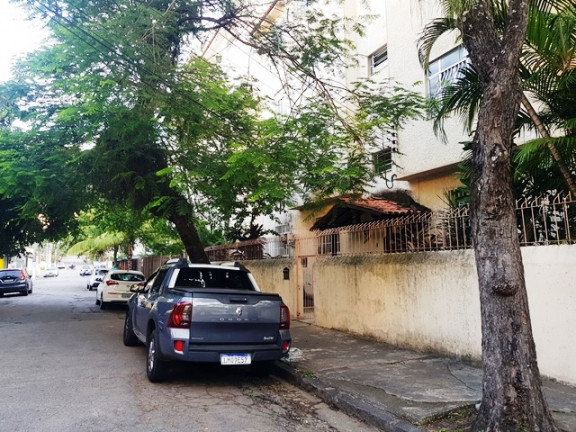 Imagem Apartamento com 2 Quartos à Venda, 70 m² em Icaraí - Niterói