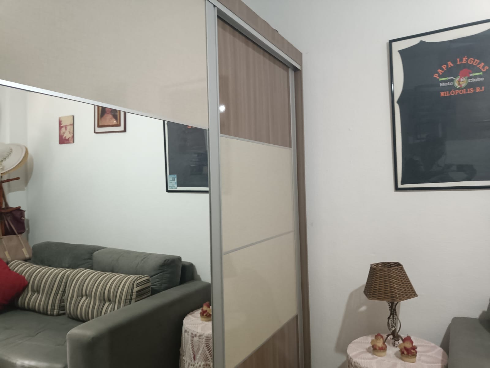 Imagem Apartamento com 2 Quartos à Venda, 47 m²em Cordovil - Rio de Janeiro