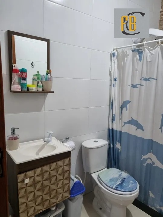 Imagem Casa com 1 Quarto à Venda, 150 m²em Maria Joaquina (Tamoios) - Cabo Frio