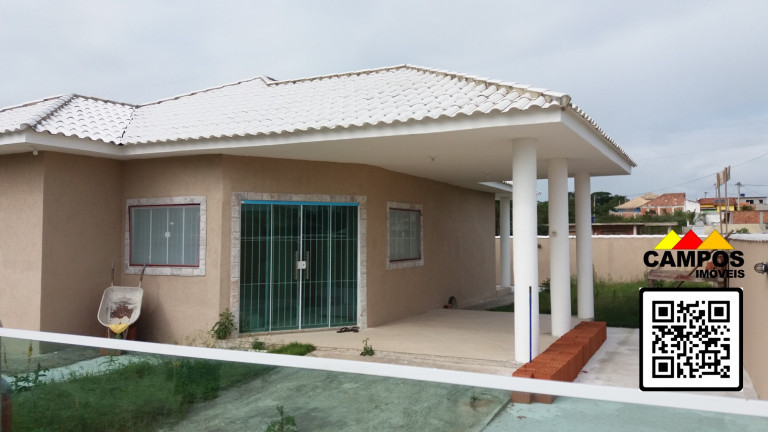 Imagem Casa com 3 Quartos para Alugar, 120 m² em Fazendinha - Araruama Imagem Casa com 3 Quartos para Alugar, 120 m² em Fazendinha - Araruama