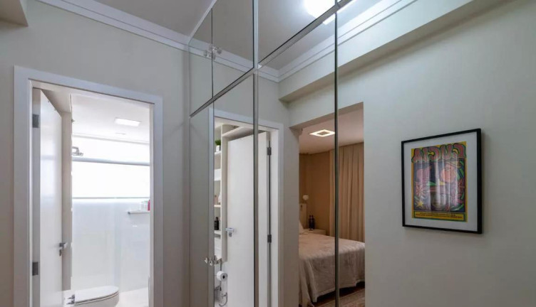 Imagem Apartamento com 4 Quartos à Venda, em Jardim Ampliação - São Paulo Imagem Apartamento com 4 Quartos à Venda, em Jardim Ampliação - São Paulo