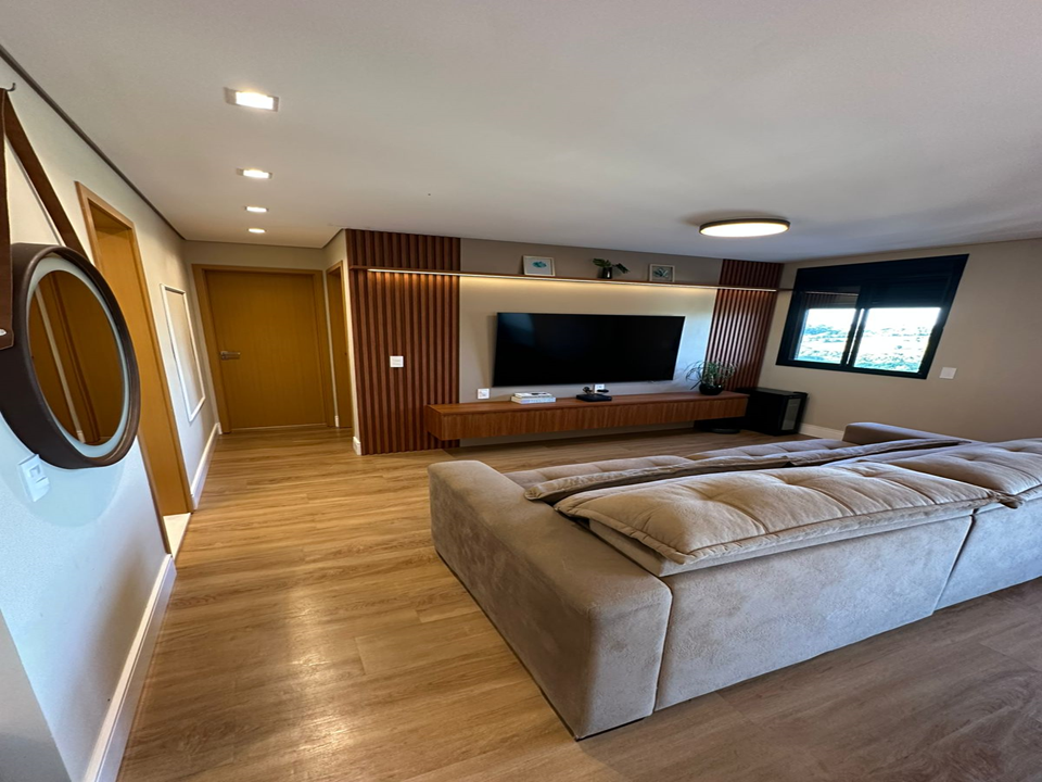 Imagem Apartamento com 2 Quartos à Venda, 95 m² em Parque Residencial Eloy Chaves - Jundiaí Imagem Apartamento com 2 Quartos à Venda, 95 m² em Parque Residencial Eloy Chaves - Jundiaí