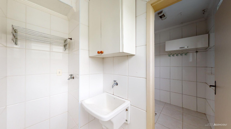 Imagem Apartamento com 2 Quartos à Venda, 58 m² em Vila Guarani (z Sul) - São Paulo