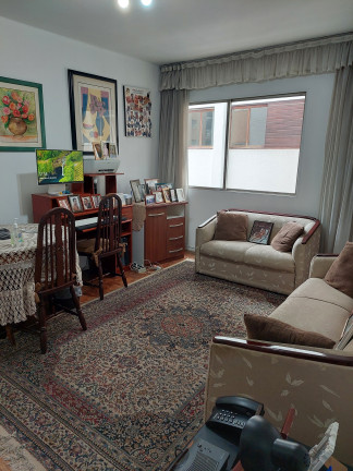 Imagem Apartamento com 2 Quartos à Venda, 62 m² em Consolação - São Paulo Imagem Apartamento com 2 Quartos à Venda, 62 m² em Consolação - São Paulo