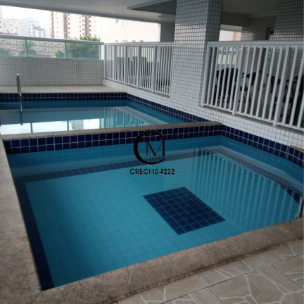Imagem Apartamento com 2 Quartos à Venda,  em Tupi - Praia Grande