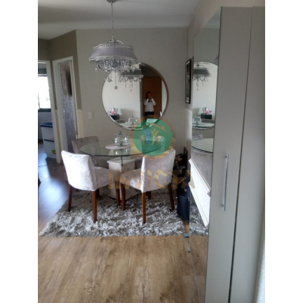 Imagem Apartamento com 2 Quartos à Venda, 54 m² em Vila Bertioga - São Paulo Imagem Apartamento com 2 Quartos à Venda, 54 m² em Vila Bertioga - São Paulo
