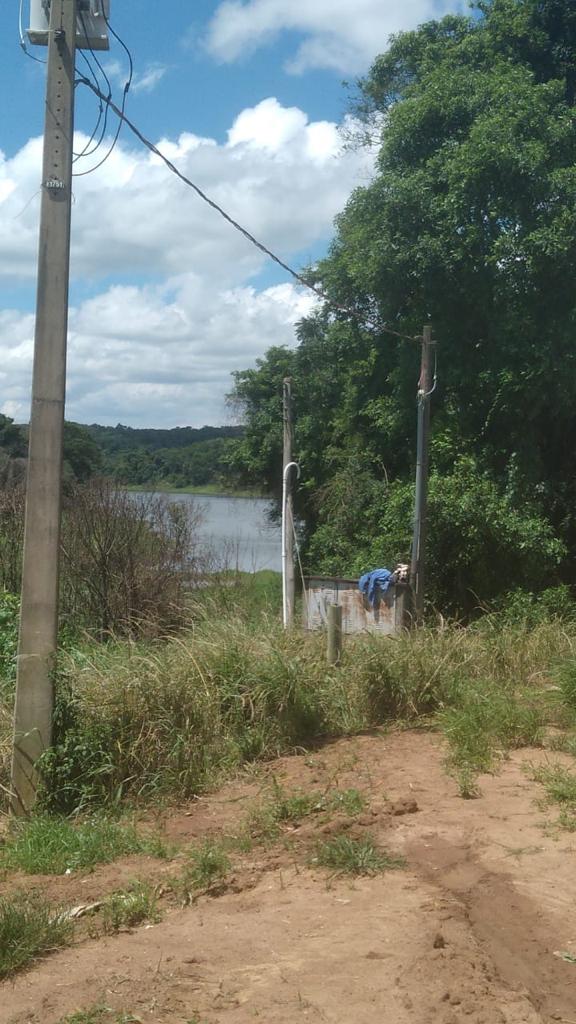 Imagem Fazenda à Venda, 6 Alq. SP em Valadão - Piedade