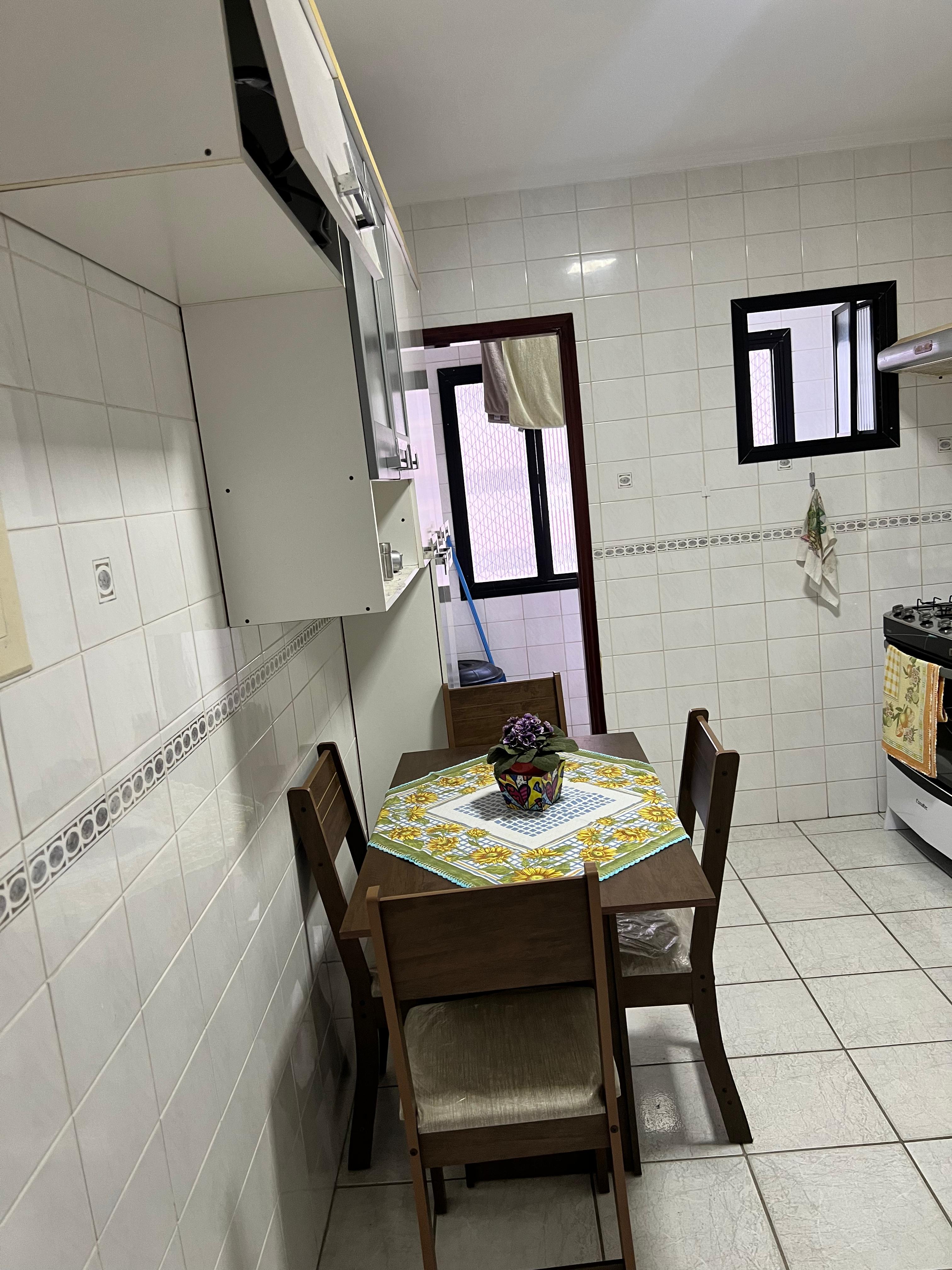 Imagem Apartamento com 1 Quarto à Venda, 63 m²em Tupi - Praia Grande Imagem Apartamento com 1 Quarto à Venda, 63 m²em Tupi - Praia Grande