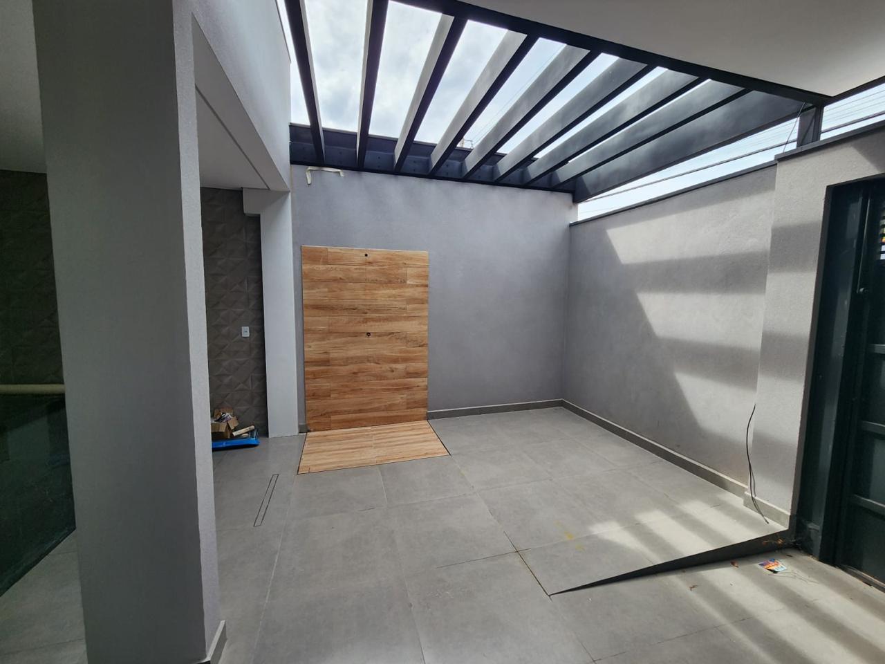 Imagem Casa com 3 Quartos à Venda, 165 m² em Jardim Colonial - Bauru Imagem Casa com 3 Quartos à Venda, 165 m² em Jardim Colonial - Bauru