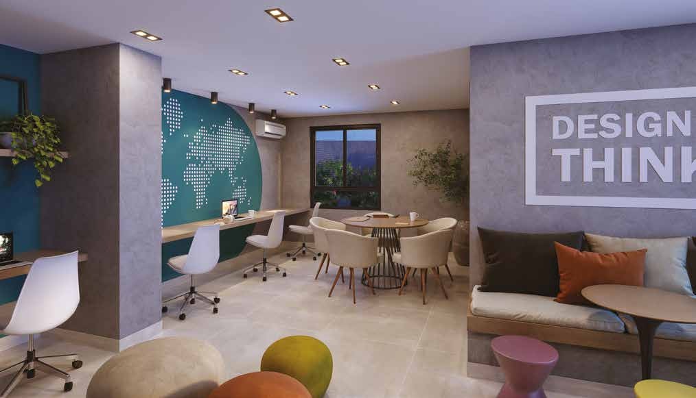 Imagem Apartamento com 2 Quartos à Venda, 48 m² em Recreio dos Bandeirantes - Rio de Janeiro Imagem Apartamento com 2 Quartos à Venda, 48 m² em Recreio dos Bandeirantes - Rio de Janeiro