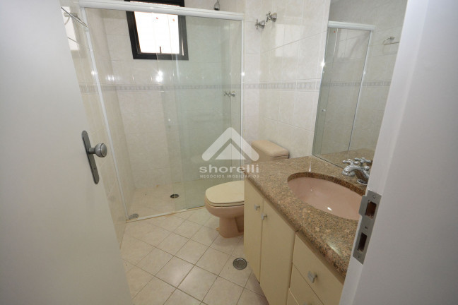 Imagem Apartamento com 3 Quartos para Alugar, 154 m² em Perdizes - São Paulo