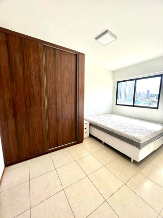 Imagem Apartamento com 2 Quartos à Venda, 62 m² em Tirol - Natal Imagem Apartamento com 2 Quartos à Venda, 62 m² em Tirol - Natal
