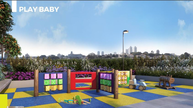 Imagem Apartamento com 2 Quartos à Venda, 41 m² em Remédios - Osasco